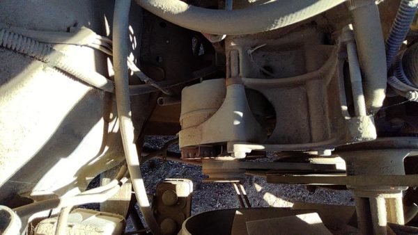 1975-1988 Ford F150 Alternator 5.8L E1bz10346brm — photo 1
