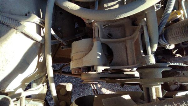 1975-1988 Ford F150 Alternator 5.8L E1bz10346brm — photo 3