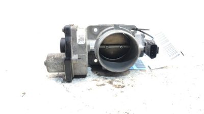 04-10 Mountaineer Throttle Body Valve Assembly Complete With Sensors 4.0L