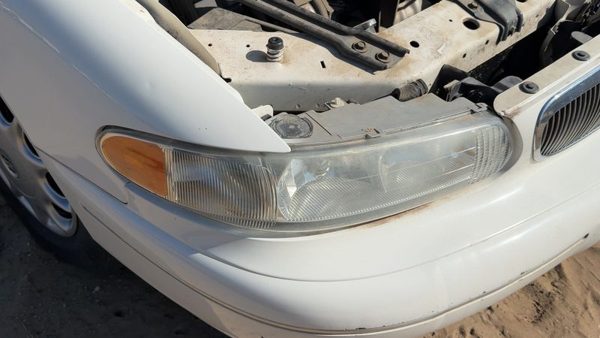 1997-2005 Buick Century Passenger Right Head Light Oem Front Lamp 10319776 — photo 2
