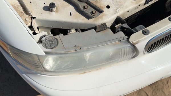 1997-2005 Buick Century Passenger Right Head Light Oem Front Lamp 10319776 — photo 4