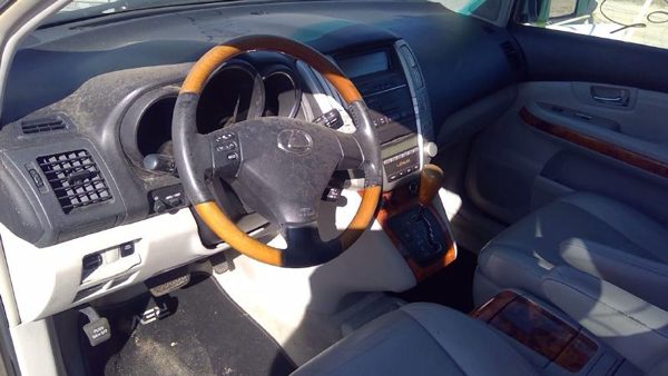 2007 Lexus Rx350 — vehicle photo 3