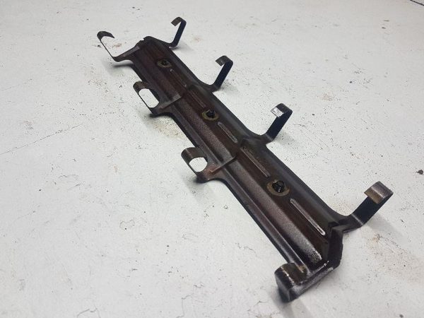 1997 Pontiac Firebird Trans Am Lifter Hold Down Train Spider Bracket — photo 5