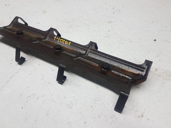 1997 Pontiac Firebird Trans Am Lifter Hold Down Train Spider Bracket — photo 3