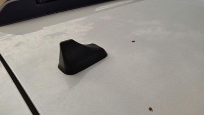 2012 Subaru Legacy Antenna