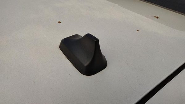 2012 Subaru Legacy Antenna — photo 2