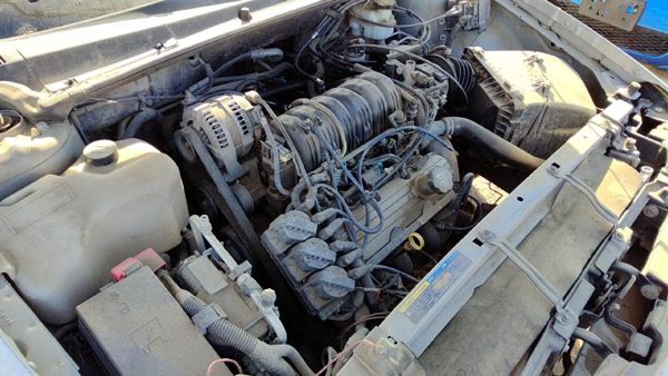 2004 Pontiac Bonneville — vehicle photo 8
