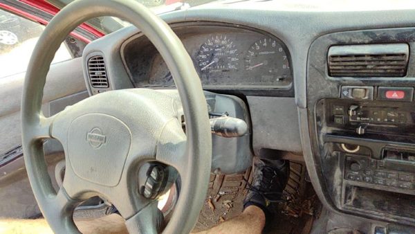 1995 Nissan Pathfinder Steering Column — photo 2