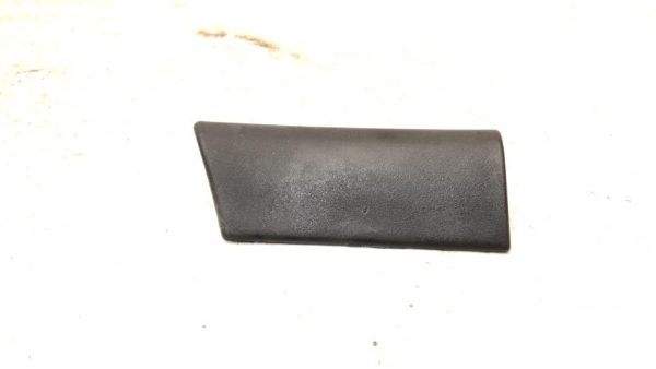 2000-05 Chevy Impala Driver Left Moulding From Fender Oem Trim Strip Bronze 76U — photo 5