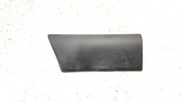 2000-05 Chevy Impala Driver Left Moulding From Fender Oem Trim Strip Bronze 76U — photo 1