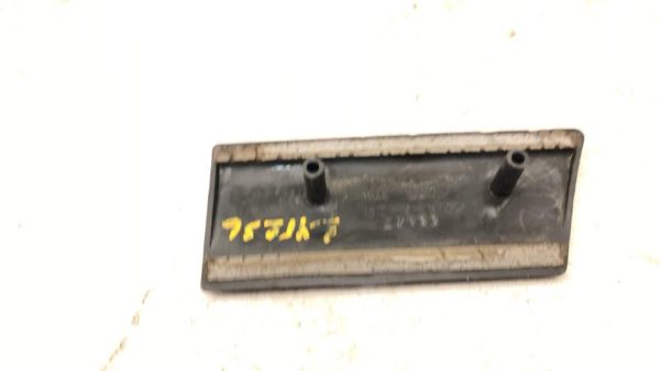 2000-05 Chevy Impala Driver Left Moulding From Fender Oem Trim Strip Bronze 76U — photo 7