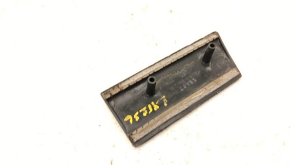 2000-05 Chevy Impala Driver Left Moulding From Fender Oem Trim Strip Bronze 76U — photo 8