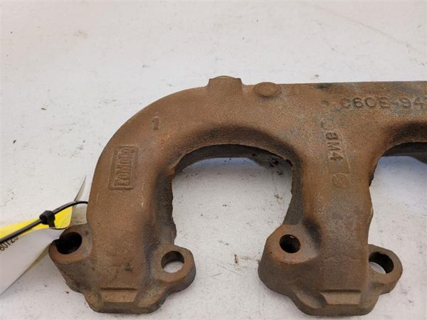 1968 RH Passenger Right Exhaust Manifold 8-302 Fits 67-69 Bronco 285902 — photo 3
