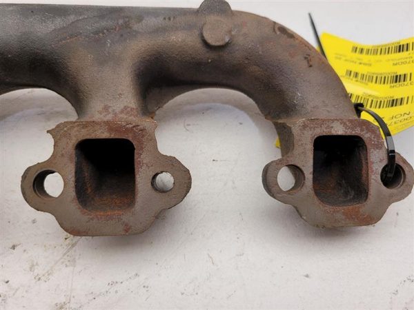 1968 RH Passenger Right Exhaust Manifold 8-302 Fits 67-69 Bronco 285902 — photo 7
