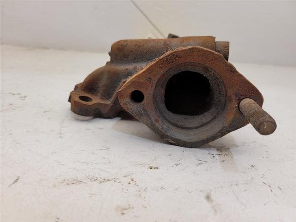 1968 RH Passenger Right Exhaust Manifold 8-302 Fits 67-69 Bronco 285902 — photo 5