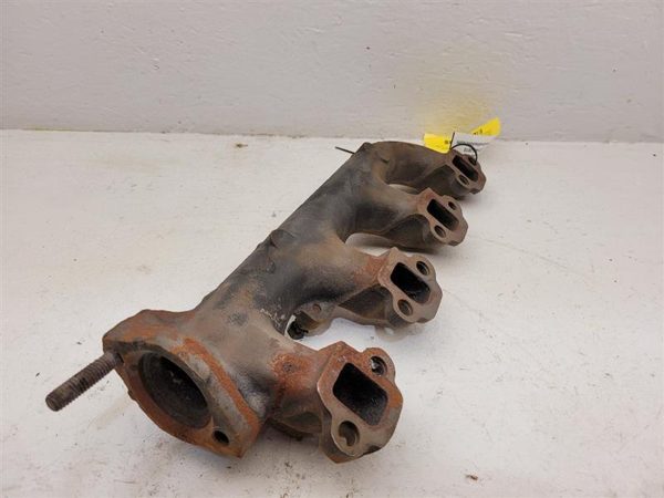 1968 RH Passenger Right Exhaust Manifold 8-302 Fits 67-69 Bronco 285902 — photo 6