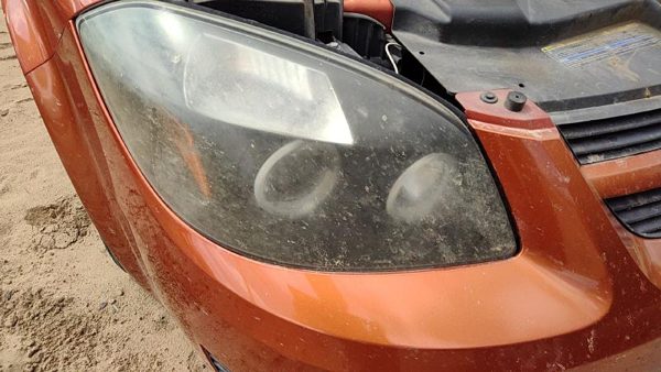 2005-2010 Chevy Cobalt Passenger Right Head Light Oem Front Lamp — photo 1