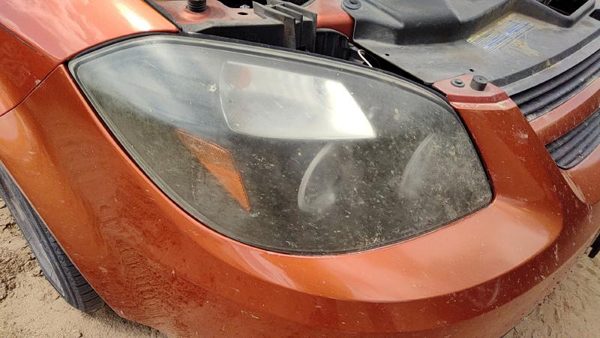 2005-2010 Chevy Cobalt Passenger Right Head Light Oem Front Lamp — photo 3