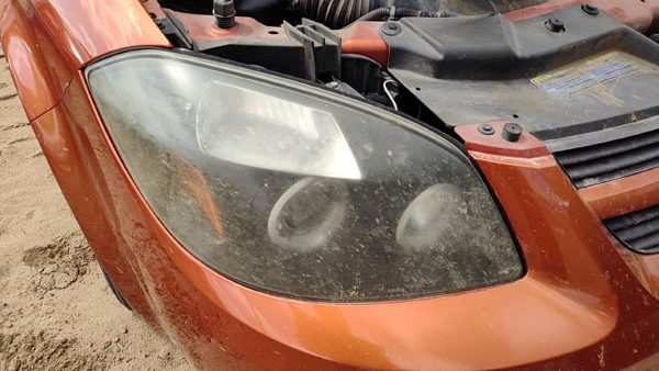 2005-2010 Chevy Cobalt Passenger Right Head Light Oem Front Lamp — photo 2
