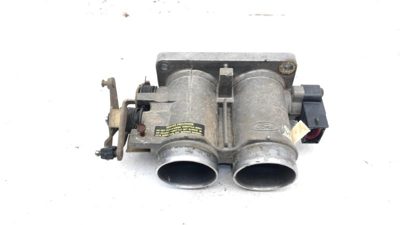 1994-1997 Ford F450 Throttle Body Valve Assembly Complete With Sensors 7.5L 460