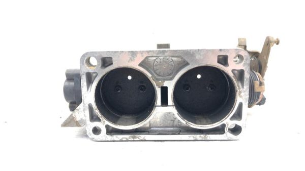 1994-1997 Ford F450 Throttle Body Valve Assembly Complete With Sensors 7.5L 460 — photo 6