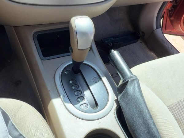 05-07 Escape Floor Shifter Lever Assembly Shift Unit Automatic Transmission Tan — photo 1