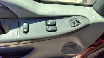 2002-07 F250 Super Duty Driver Left Front Power Window Master Control Switch Oem
