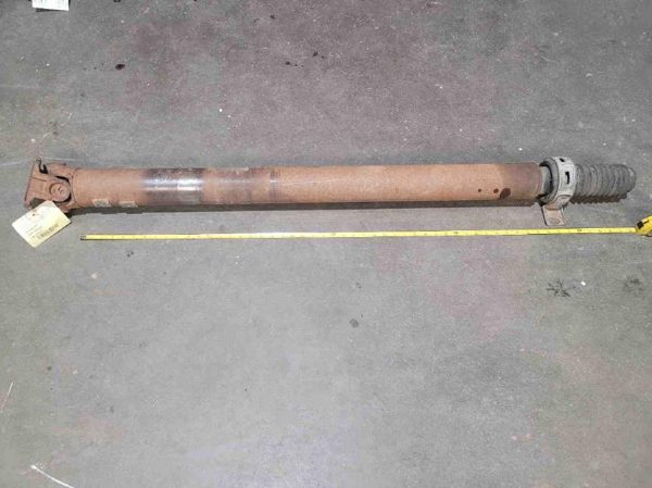 2005 Dodge Ram Rear Drive Shaft 5.9 6SPD W-w 43 1/4 Nd U Joint — photo 1