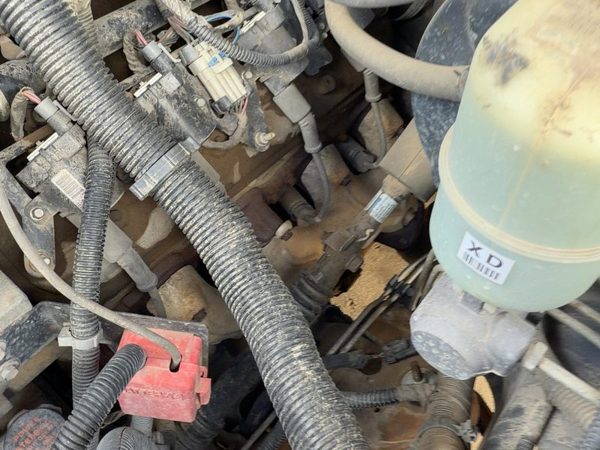 2000-2014 Chevy Suburban Driver Left Exhaust Manifold Assembly Oem 5.3L 12616285 — photo 3