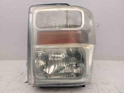 2008-2010 Ford F250 Driver Left Head Light Oem Front Lamp 7C3z13008ba