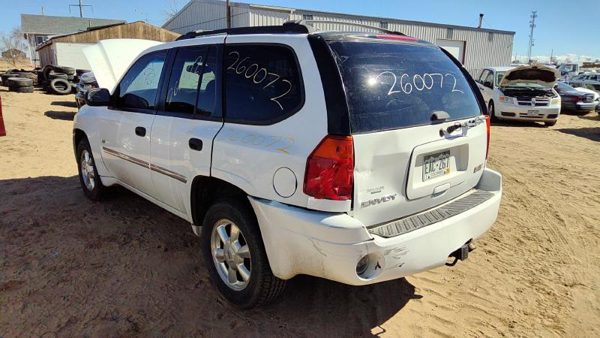 2007 GMC Envoy — vehicle photo 7