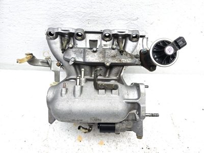 1996-2000 Civic Hx Coupe Intake Manifold Mt 1.6L Vtec-E 4904173