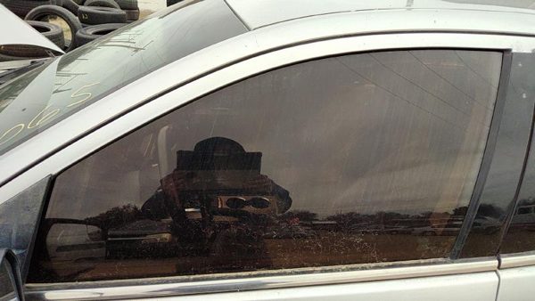2006-2012 Ford Fusion Driver Left Front Side Window Door Glass Oem 6H6z5421411a — photo 3