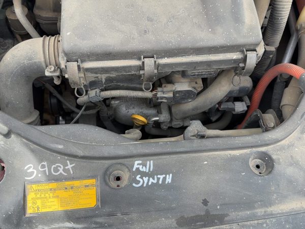 2001-2009 Toyota Prius Intake Manifold Oem 1.5L 1Nzfxe Engine 1710121060 — photo 2