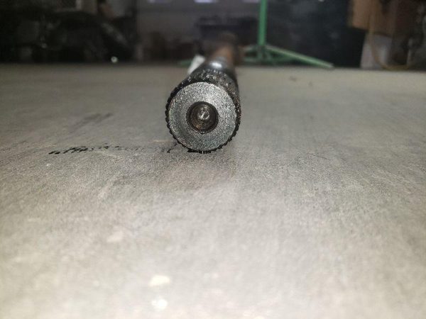 2014 RH 2014 F450 Super Duty Passenger Right Front Axle Shaft Dana 60 — photo 7