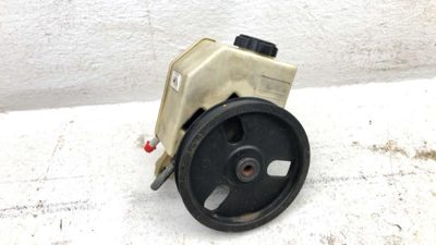 1996-1999 Saturn Sl1 Power Steering Pump With Pulley Oem 1.9L Sohc 21012271