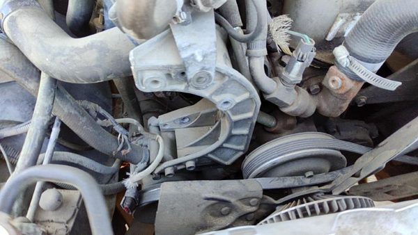 1988 Ford F150 Alternator Bracket Mount Set For OEM 4.9L — photo 2