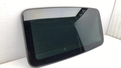 2003-2014 Volvo Xc90 Sun Roof Glass Oem Window Top 307163782