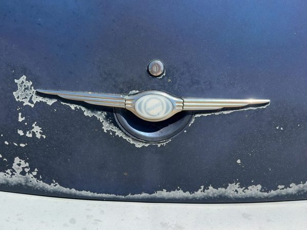 2001 Chrysler PT Cruiser Miscellaneous Parts — photo 3