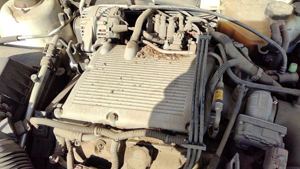 2004-2006 Chevy New Style Malibu Upper Intake Manifold Oem 3.5L 12604753 — photo 5