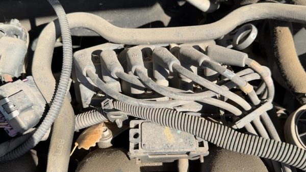 1987-2005 Buick Century Ignition Coil Assembly Oem 3.1L 10472401 — photo 2