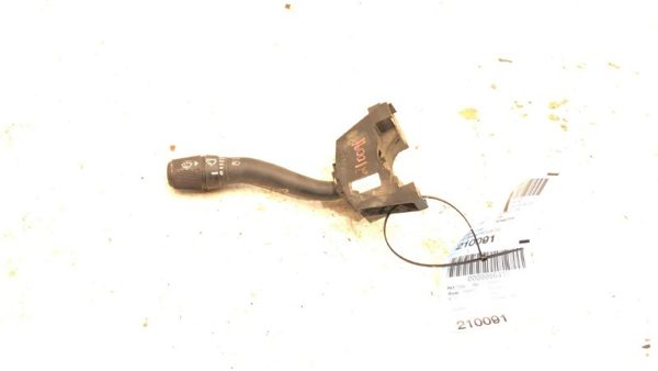02-03 F450 Super Duty Turn Signal Switch Windshield Wiper Column Control Lever — photo 3