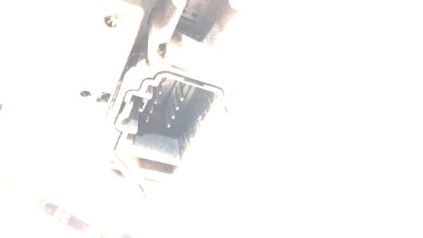 02-03 F450 Super Duty Turn Signal Switch Windshield Wiper Column Control Lever — photo 7