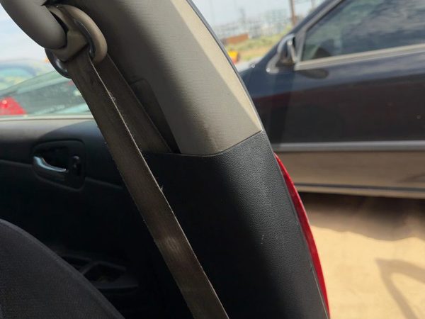 2008 Chevy Impala Driver Left B-Pillar Trim Panel Oem — photo 6