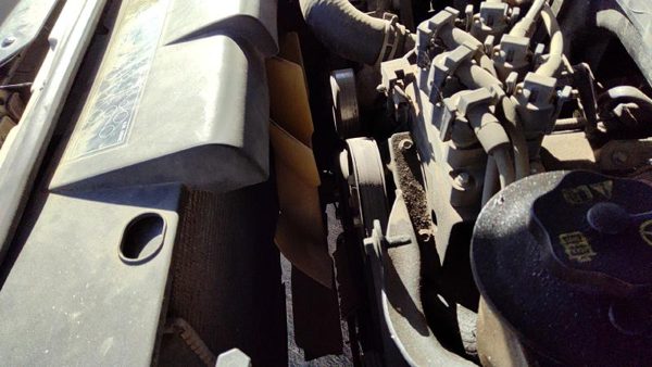 2003 Ford Explorer Fan Clutch ??? — photo 3