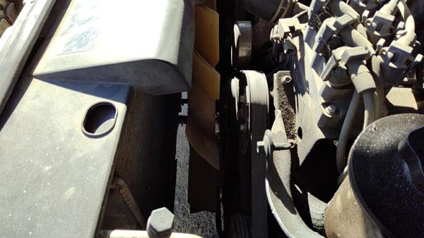 2003 Ford Explorer Fan Clutch ??? — photo 1