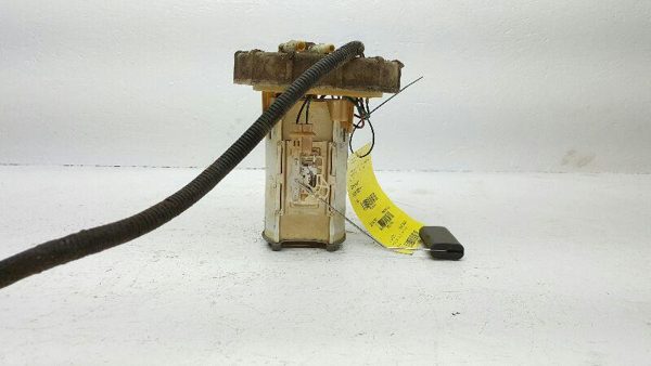 1999 2000 Jeep Grand Cherokee Complete Fuel Pump With Sending Unit Gas Level Oem — photo 2