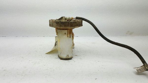 1999 2000 Jeep Grand Cherokee Complete Fuel Pump With Sending Unit Gas Level Oem — photo 4