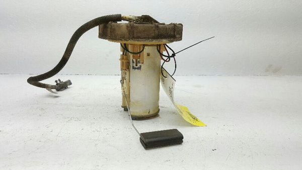 1999 2000 Jeep Grand Cherokee Complete Fuel Pump With Sending Unit Gas Level Oem — photo 1