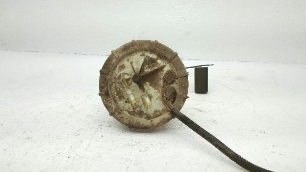 1999 2000 Jeep Grand Cherokee Complete Fuel Pump With Sending Unit Gas Level Oem — photo 5
